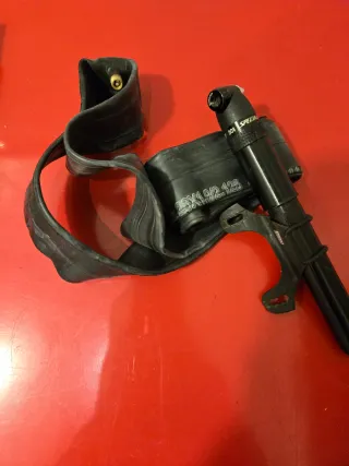 Pack Accesorios Bicicleta