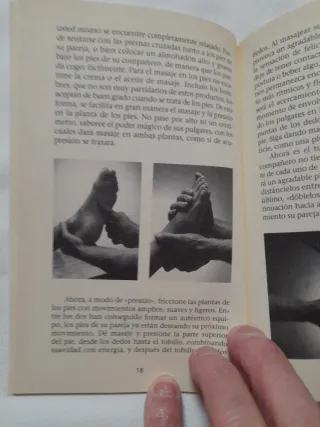 Libro de bolsillo