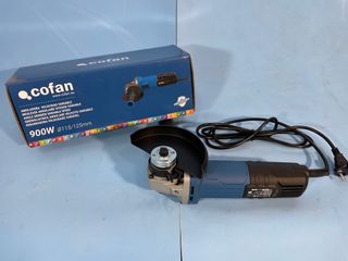 RADIAL COFAN 900W VELOCIDAD VARIABLE