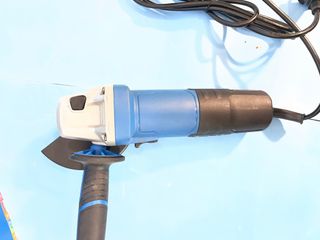 RADIAL COFAN 900W VELOCIDAD VARIABLE