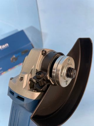 RADIAL COFAN 900W VELOCIDAD VARIABLE