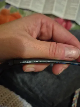 Gafas de sol deportivas