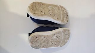 Zapatillas Garvalin Talla 21 Azul