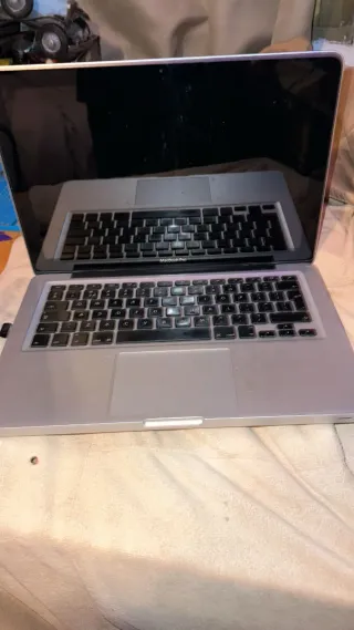 MacBook Pro