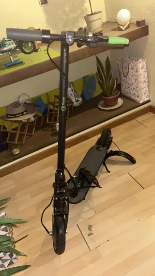 Patinete Eléctrico Youin