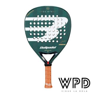 Bullpadel Icon 26 Pala de Pádel