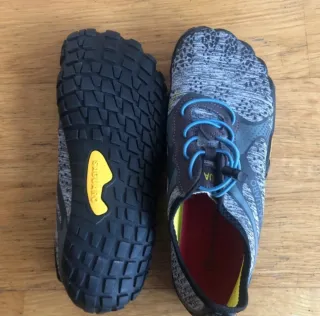 Zapatillas Saguaro Talla 39