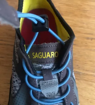 Zapatillas Saguaro Talla 39