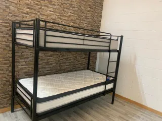 LITERA INDIVIDUAL NUEVA RESISTENTE EN OFERTA