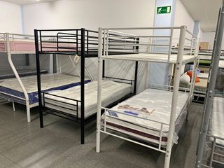 LITERA INDIVIDUAL NUEVA RESISTENTE EN OFERTA