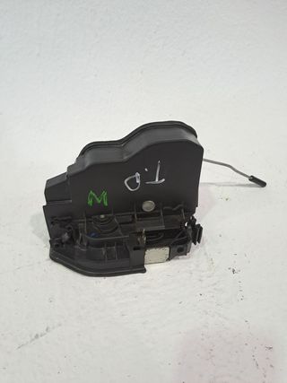CERRADURA PUERTA TRASERA DERECHA BMW SERIE 5 BERLINA (E60) (4)