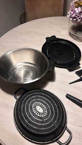 Robot de Cocina Mycook.