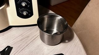 Robot de Cocina Mycook.