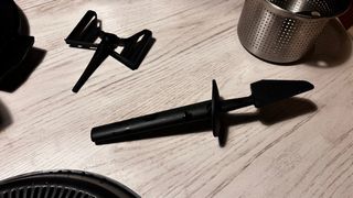 Robot de Cocina Mycook.