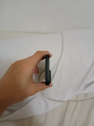 iPhone 15 Negro (PARA PIEZAS)