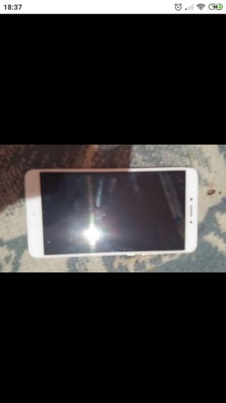 Xiaomi Mi Max 2 Caja