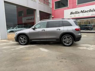 Mercedes GLB GLB 180