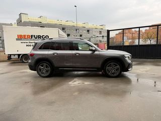 Mercedes GLB GLB 180