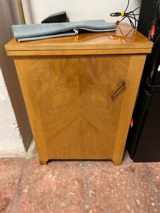 Maquina de coser vintage