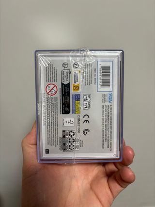 Funko Pop! Franky 2180 y Robin 2179 25th