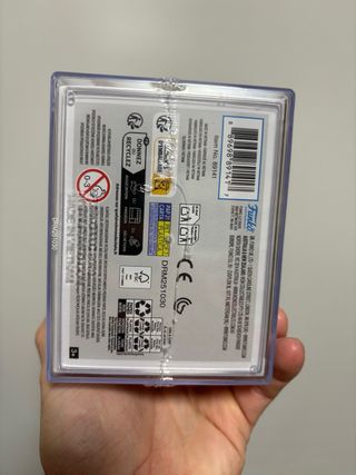 Funko Pop! Franky 2180 y Robin 2179 25th