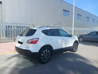Nissan Qashqai 2011