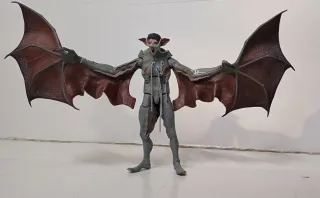 Figura Batman Arkham Knight DC