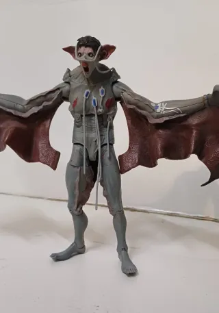 Figura Batman Arkham Knight DC