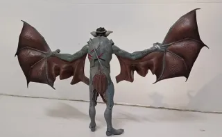 Figura Batman Arkham Knight DC