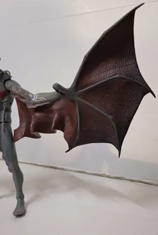 Figura Batman Arkham Knight DC
