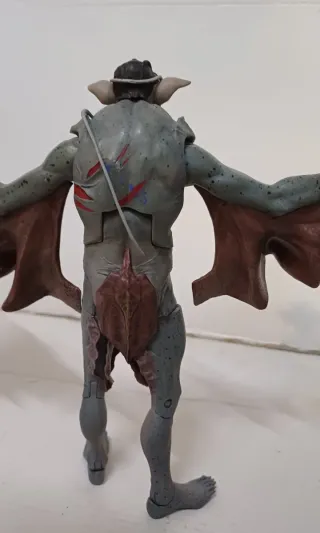 Figura Batman Arkham Knight DC