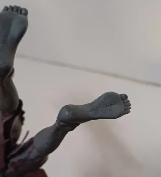 Figura Batman Arkham Knight DC