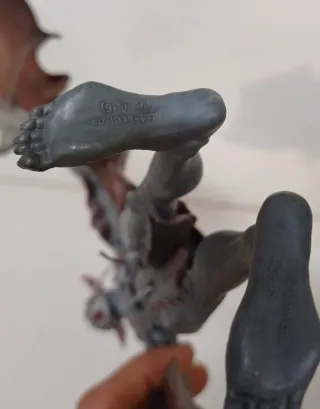 Figura Batman Arkham Knight DC