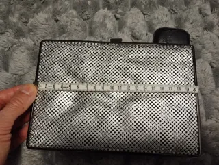 Bolso de fiesta mariposa