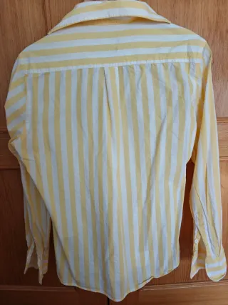 Camisa Hombre Álvaro Moreno