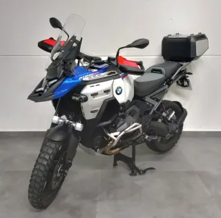 BMW R1300GS Adventure 2025 - 5.000 km