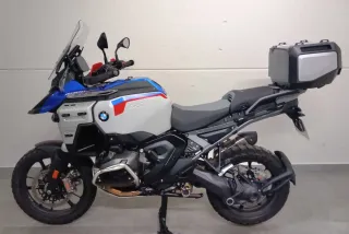 BMW R1300GS Adventure 2025 - 5.000 km