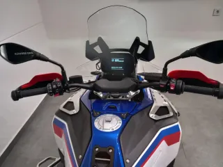 BMW R1300GS Adventure 2025 - 5.000 km