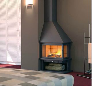 Chimenea rinconera Focgrup CH57/R