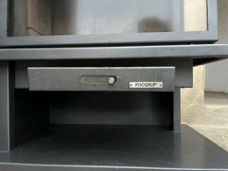 Chimenea rinconera Focgrup CH57/R