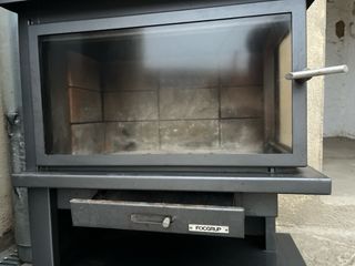 Chimenea rinconera Focgrup CH57/R