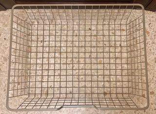 Cajón Metálico para Armario