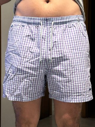 Bañador Meyba Naval Talla 50