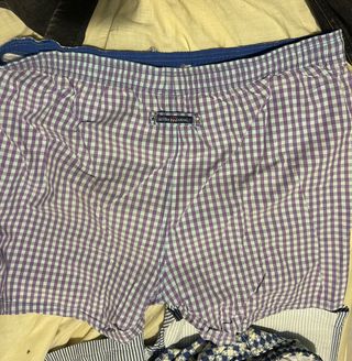 Bañador Meyba Naval Talla 50