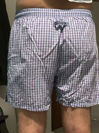 Bañador Meyba Naval Talla 50