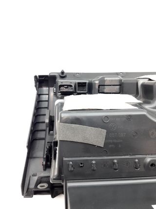 GUANTERA VOLKSWAGEN POLO (6R1) (4)