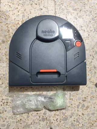 Aspirador Neato XV-15