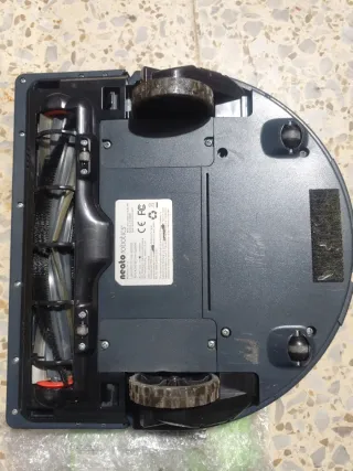 Aspirador Neato XV-15