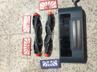 Aspirador Neato XV-15