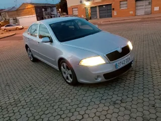 Skoda Octavia 2006